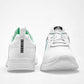 TENIS DEPORTIVO MUJER PIRMA 4517 BLANCO LILA