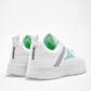 TENIS DEPORTIVO MUJER PIRMA 4517 BLANCO LILA