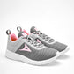 TENIS DEPORTIVO MUJER PIRMA 4517 GRIS