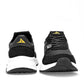 TENIS URBANO MUJER PIRMA 5528 NEGRO