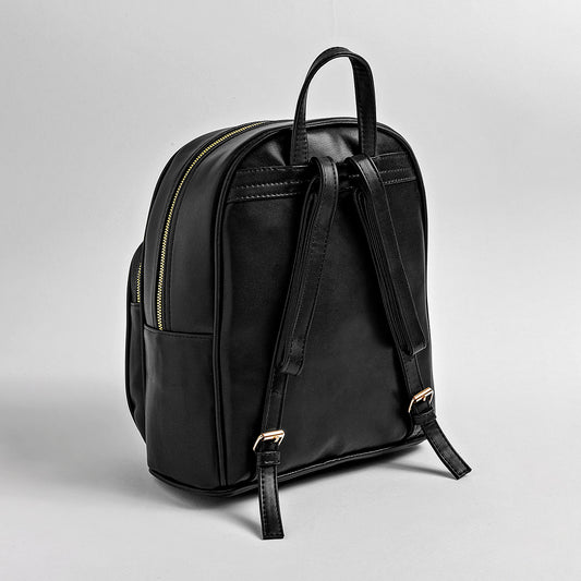 Bolsa Casual Mora tierra Bordada