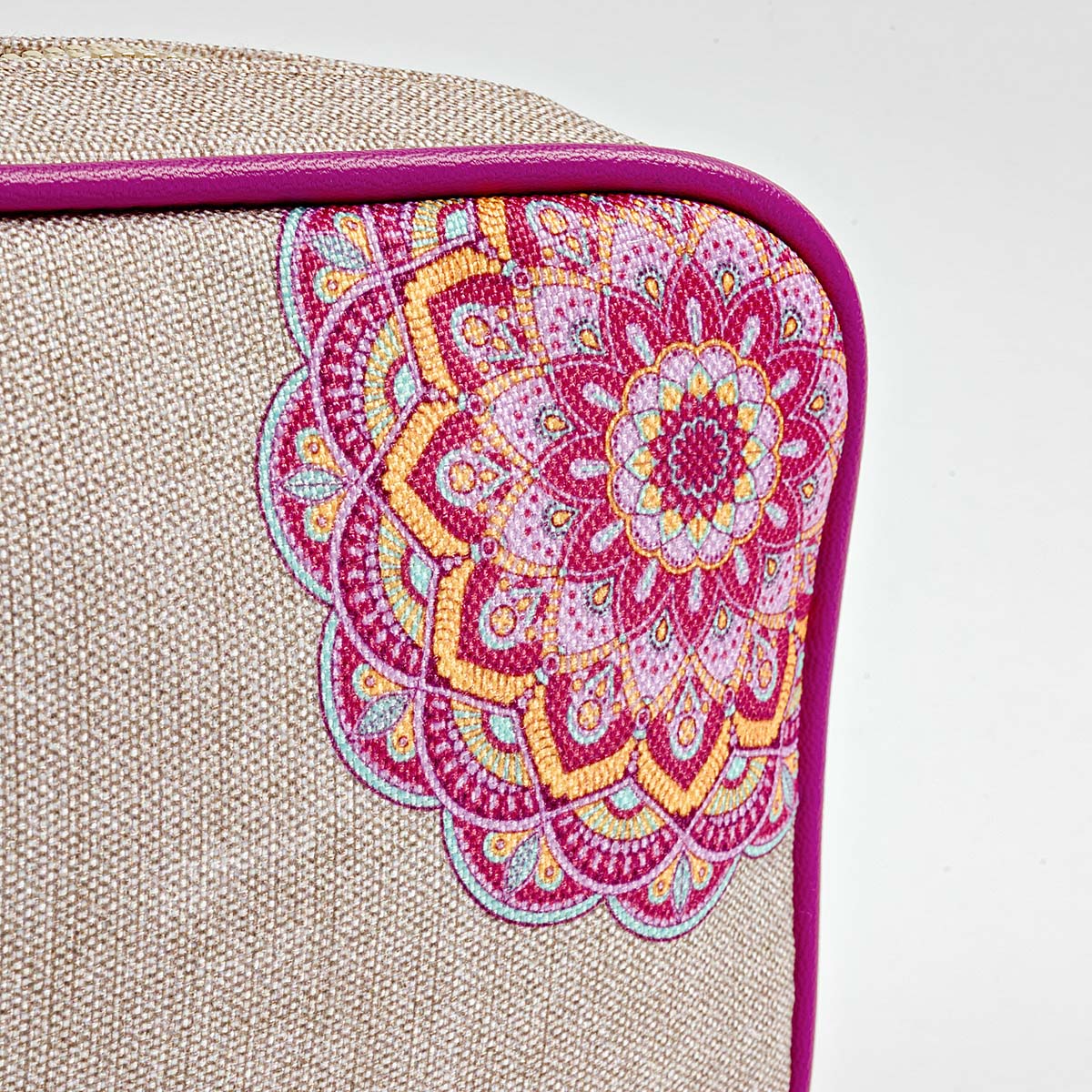 Mora Tierra Bolsa para mujer