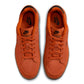 Nike Grandstand II Suede Tenis urbano para hombre