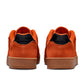 TENIS URBANO HOMBRE NIKE Grandstand II Suede NARANJA