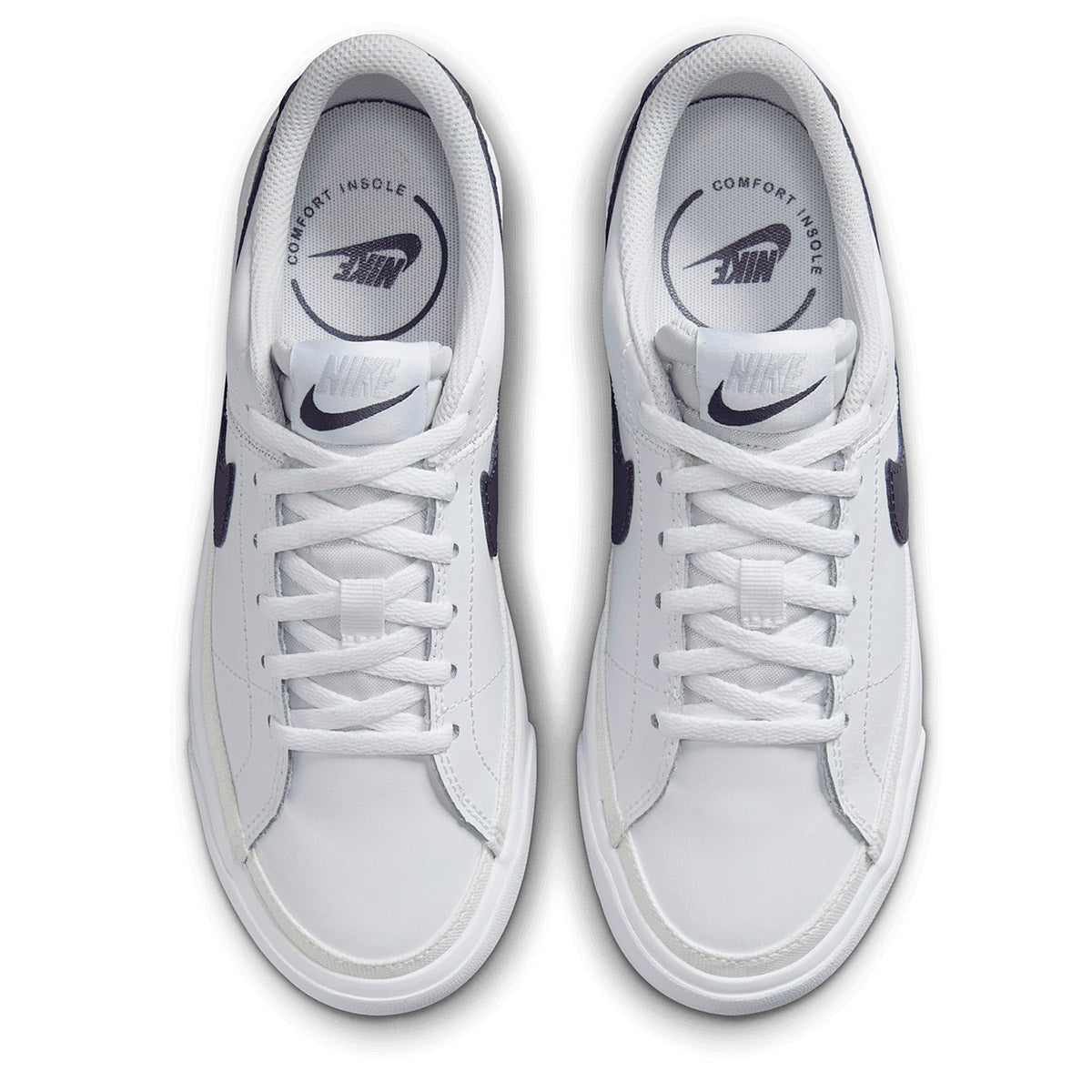 Nike Nike Court Legacy (GS) Tenis urbano para joven