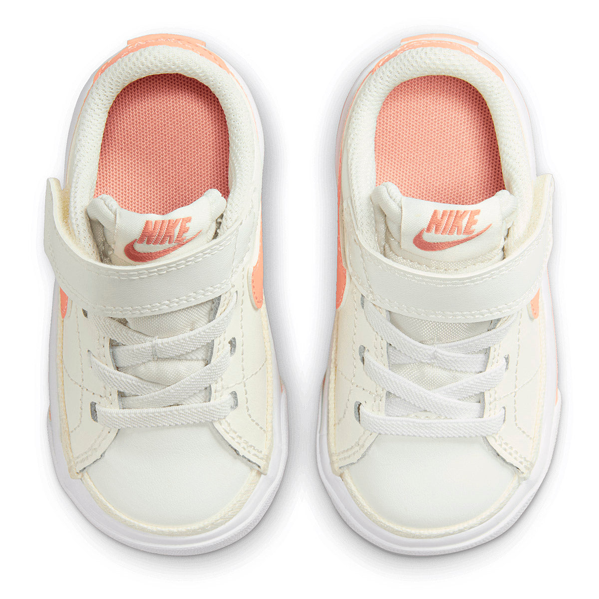 Nike Nike Court Legacy (TDV) Tenis para bebé niño