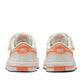 TENIS NIÑO URBANO NIKE  Court Legacy (TDV) BLANCO BEIGE