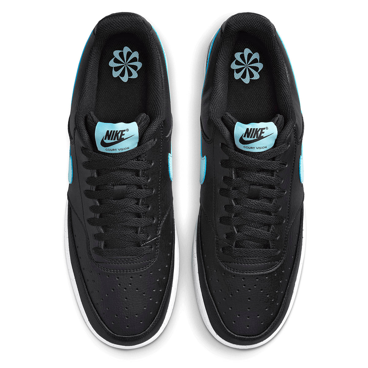 Nike Nike Court Vision Lo NN Tenis urbano para hombre