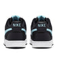 TENIS URBANO HOMBRE NIKE  Court Vision Lo NN NEGRO AZUL