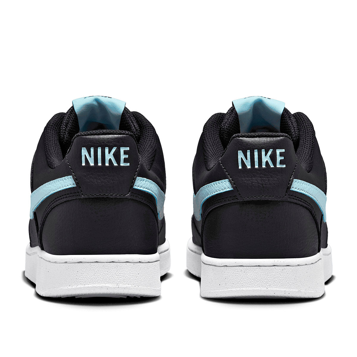 TENIS URBANO HOMBRE NIKE  Court Vision Lo NN NEGRO AZUL