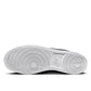 TENIS URBANO HOMBRE NIKE  Court Vision Lo NN NEGRO AZUL