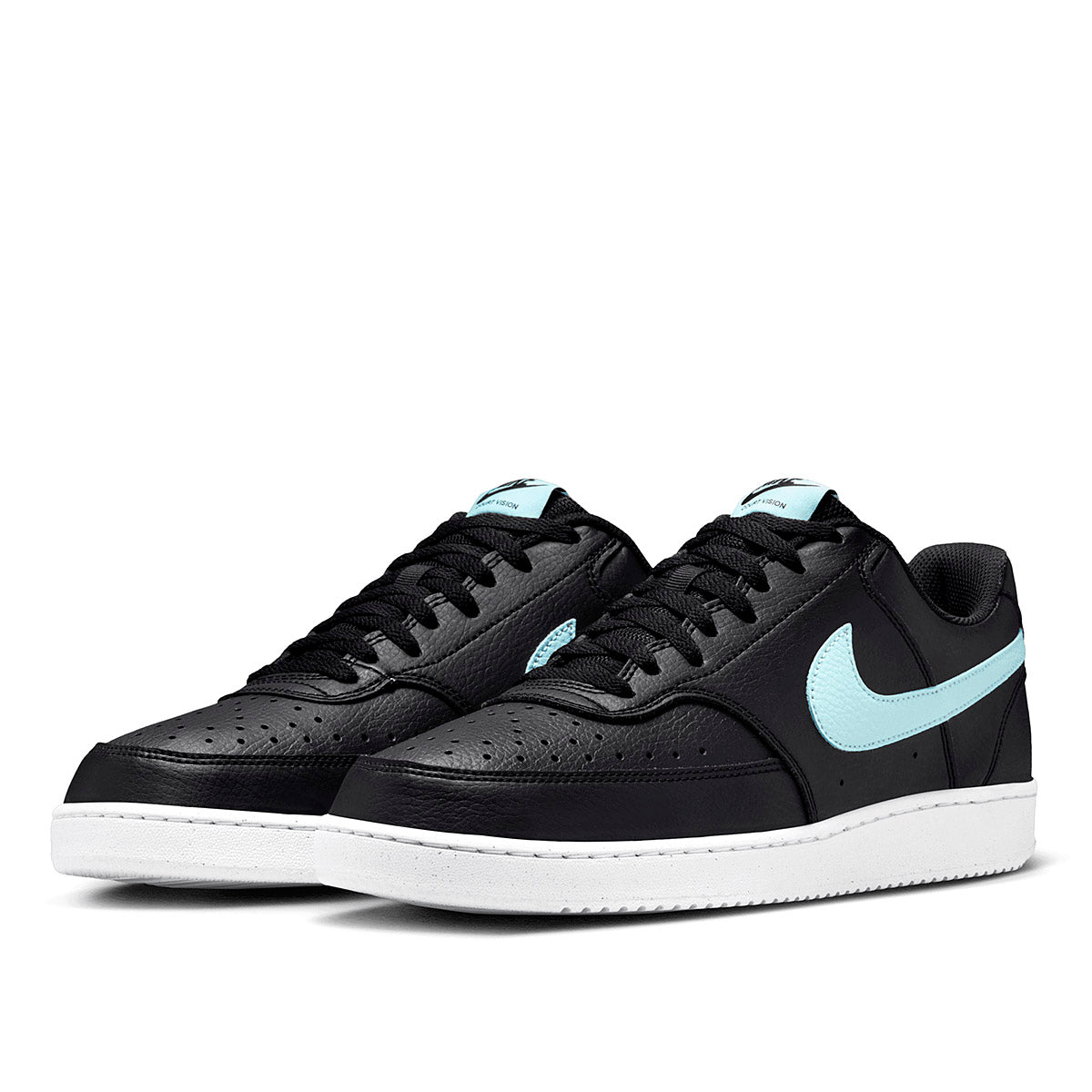 TENIS URBANO HOMBRE NIKE  Court Vision Lo NN NEGRO AZUL
