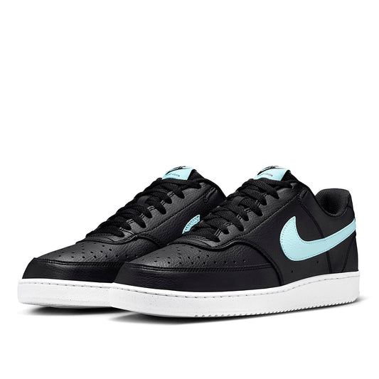 TENIS URBANO HOMBRE NIKE  Court Vision Lo NN NEGRO AZUL