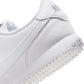 TENIS URBANO JUVENIL NIKE  Kids Cortez (GS) BLANCO
