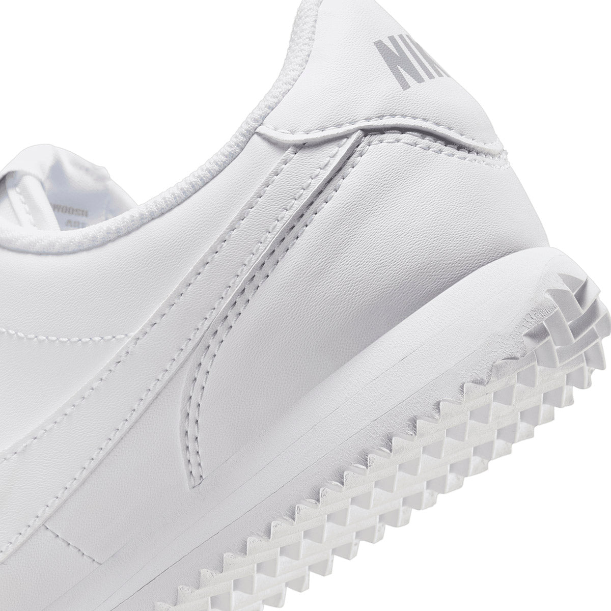 TENIS URBANO JUVENIL NIKE  Kids Cortez (GS) BLANCO