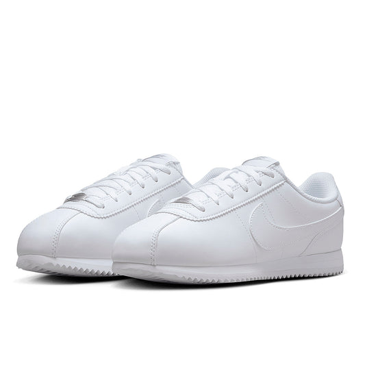 TENIS URBANO JUVENIL NIKE  Kids Cortez (GS) BLANCO