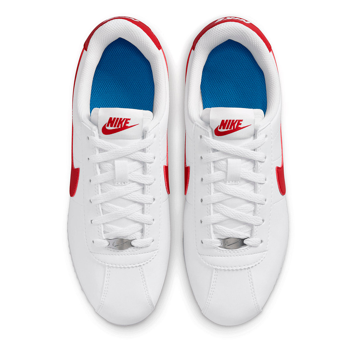 Nike Nike Kids Cortez (GS) Tenis urbano para joven