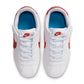 Nike Nike Kids Cortez Easyon (PSV) Tenis urbano para niño