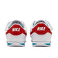 TENIS NIÑO URBANO NIKE  Kids Cortez Easyon (PSV) BLANCO ROJO