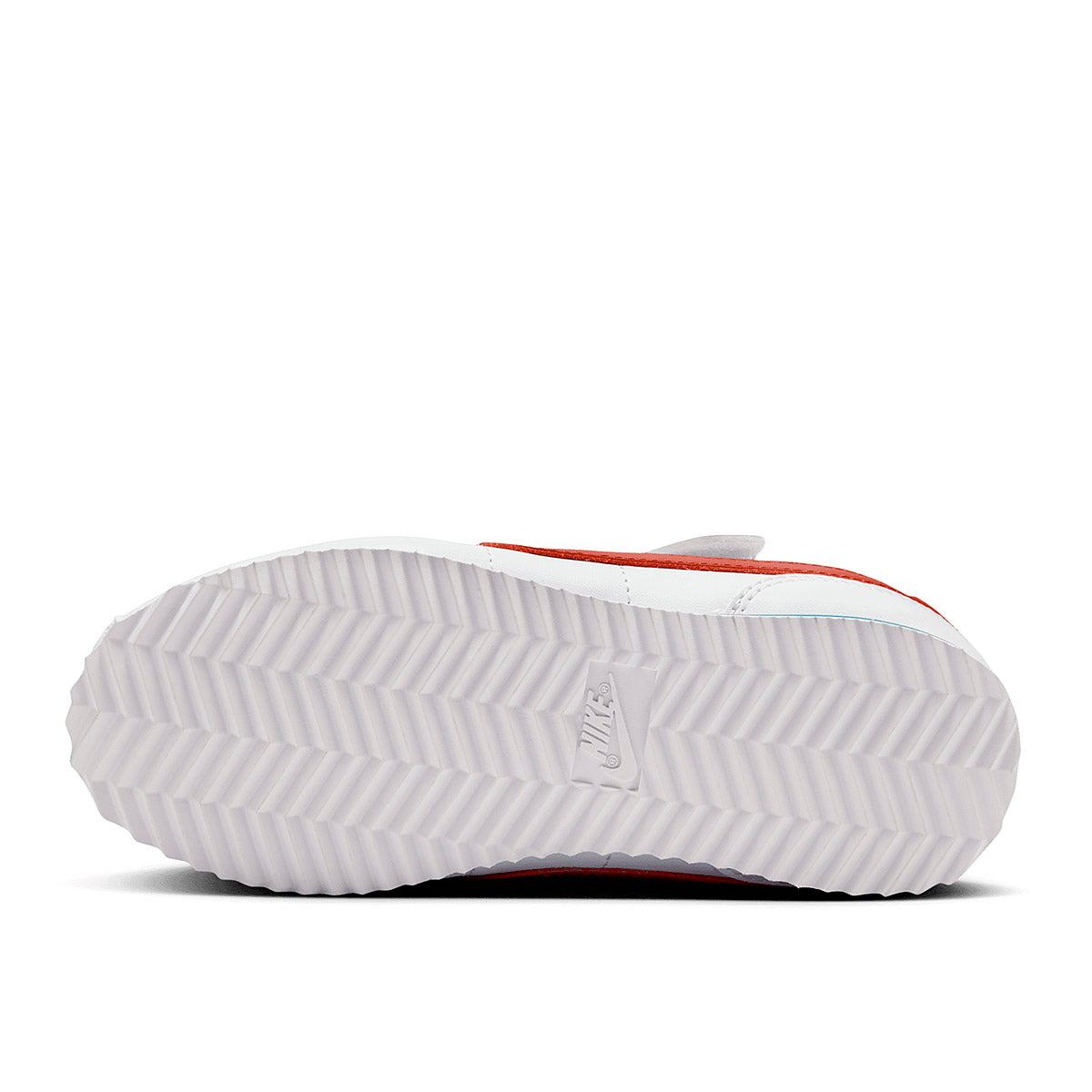 TENIS NIÑO URBANO NIKE  Kids Cortez Easyon (PSV) BLANCO ROJO