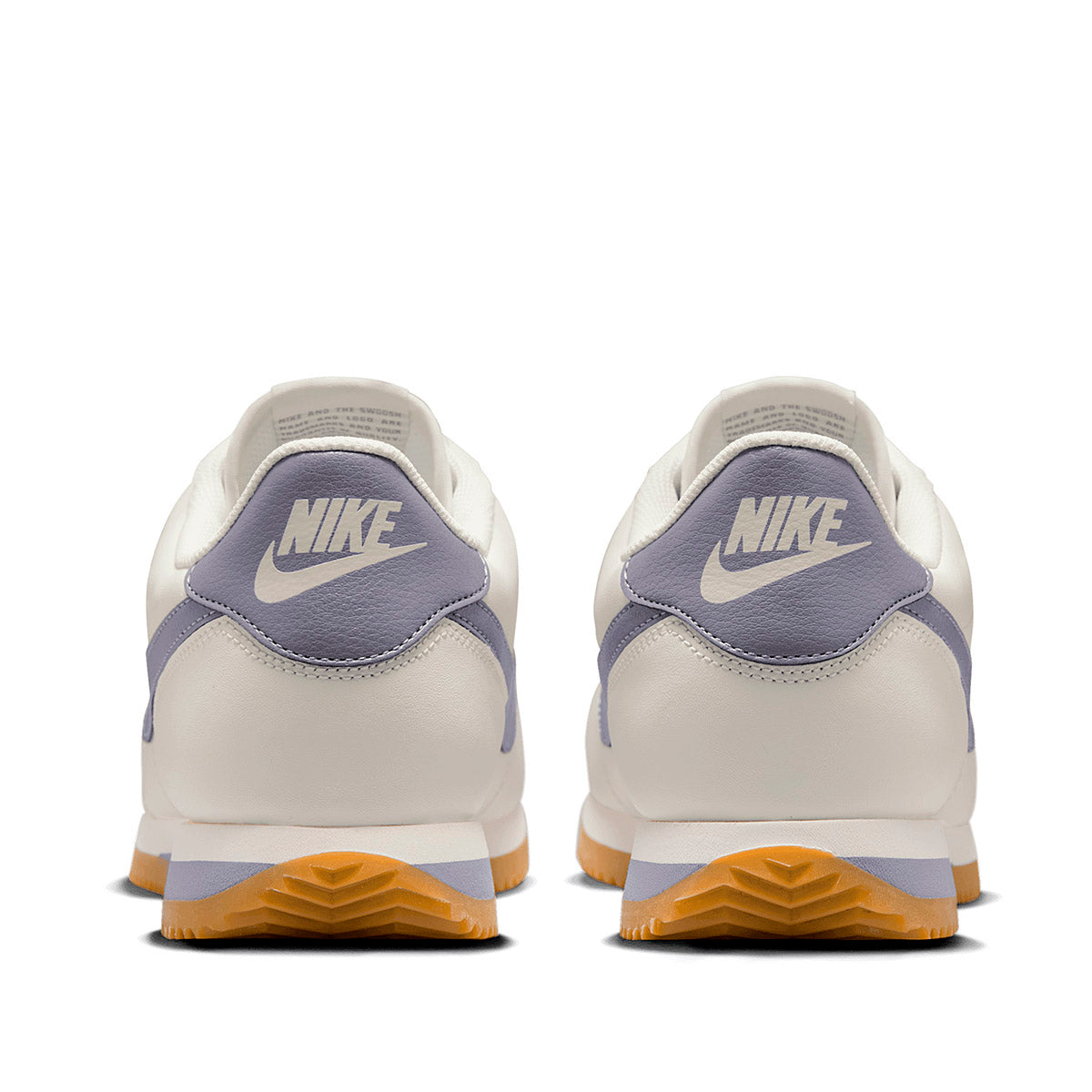 TENIS URBANO HOMBRE NIKE  Cortez BEIGE GRIS