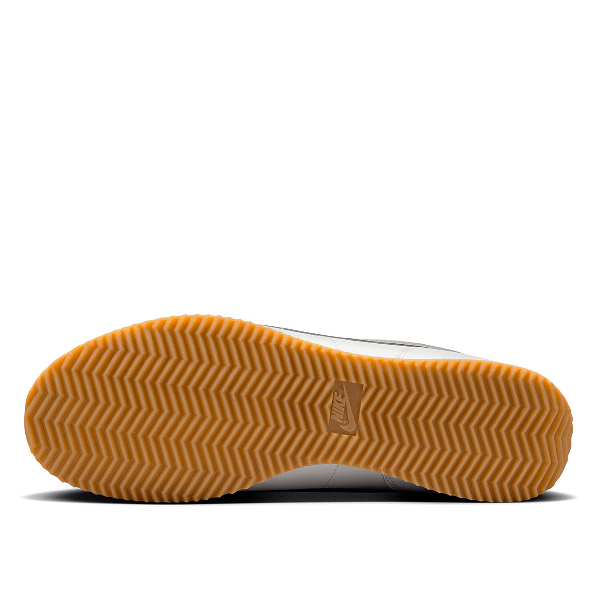 TENIS URBANO HOMBRE NIKE  Cortez BEIGE GRIS