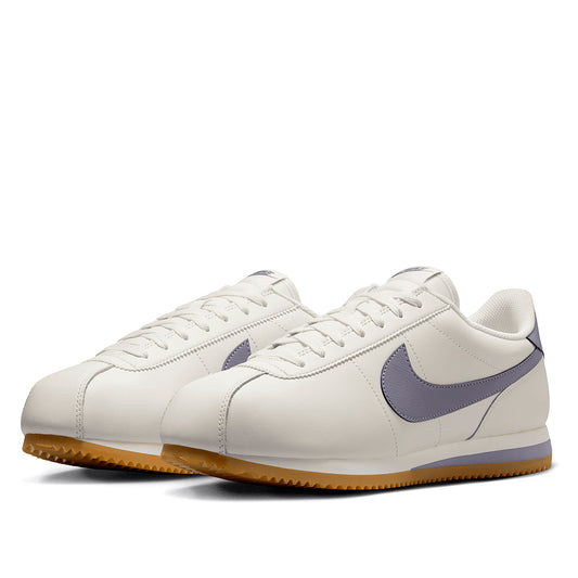TENIS URBANO HOMBRE NIKE  Cortez BEIGE GRIS