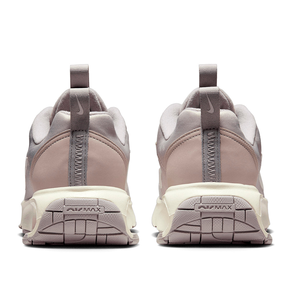TENIS DEPORTIVO MUJER NIKE W  Air Max Interlock Lite GRIS