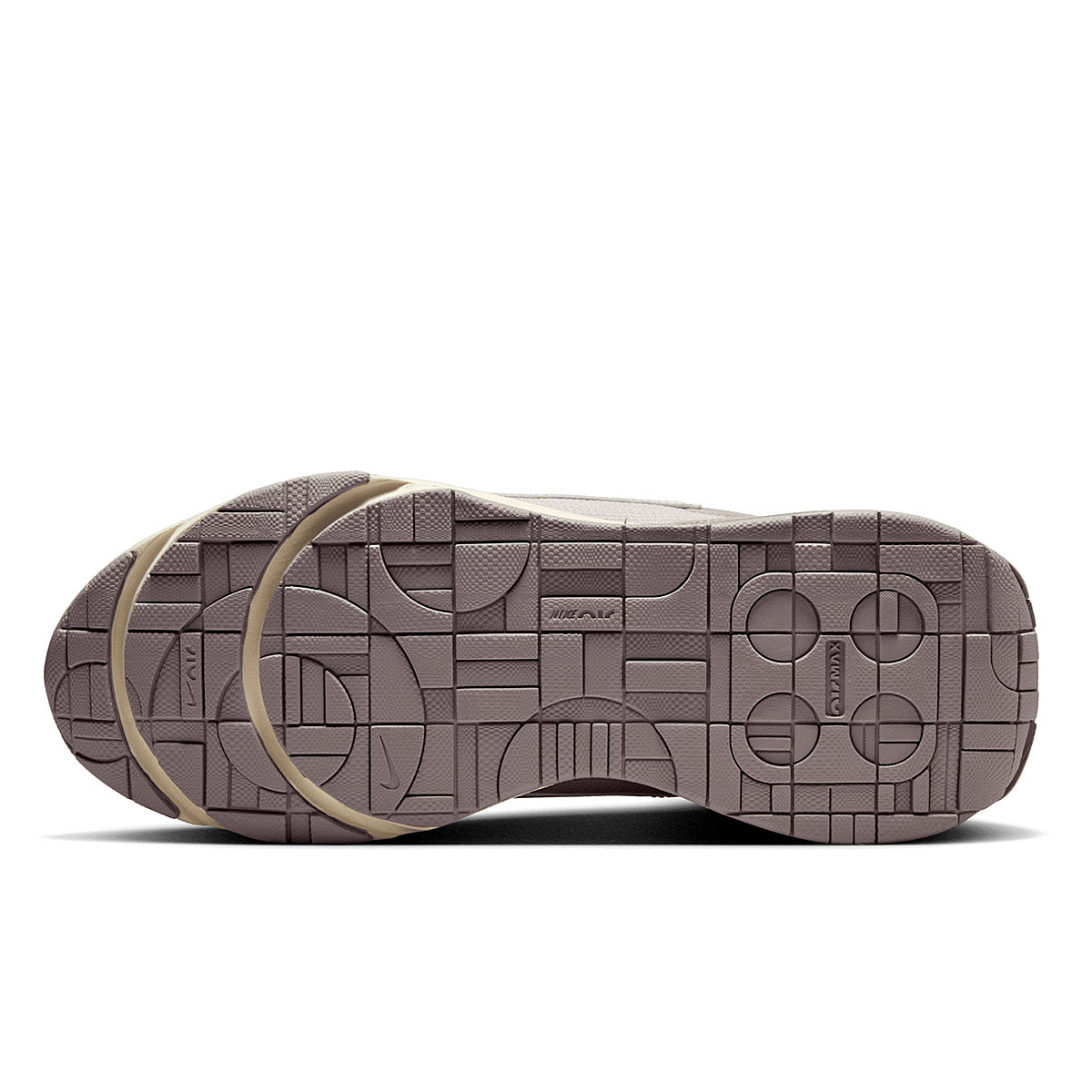 TENIS DEPORTIVO MUJER NIKE W  Air Max Interlock Lite GRIS
