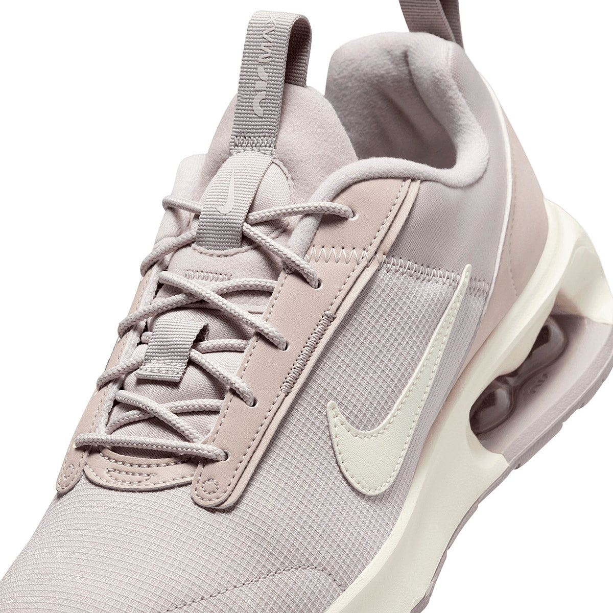 TENIS DEPORTIVO MUJER NIKE W  Air Max Interlock Lite GRIS