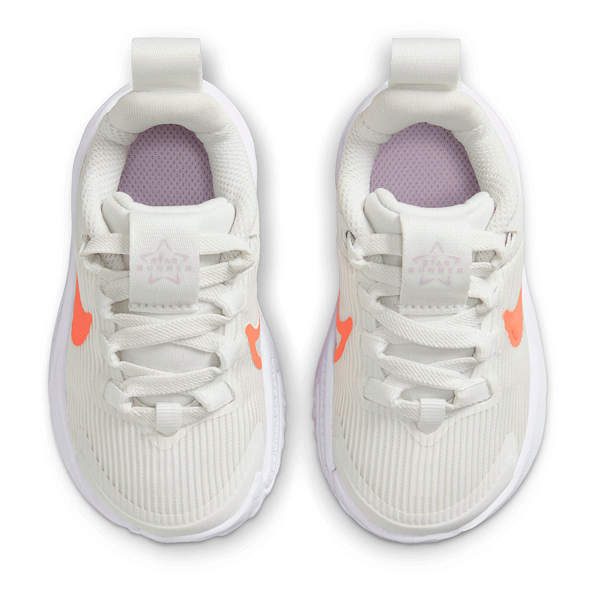 Nike Nike Star Runner 4 NN (TD) Tenis para bebé niño