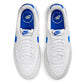 Nike W Nike Court Vision Alta Tenis urbano para joven