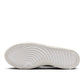 TENIS URBANO JUVENIL NIKE W  Court Vision Alta BLANCO AZUL
