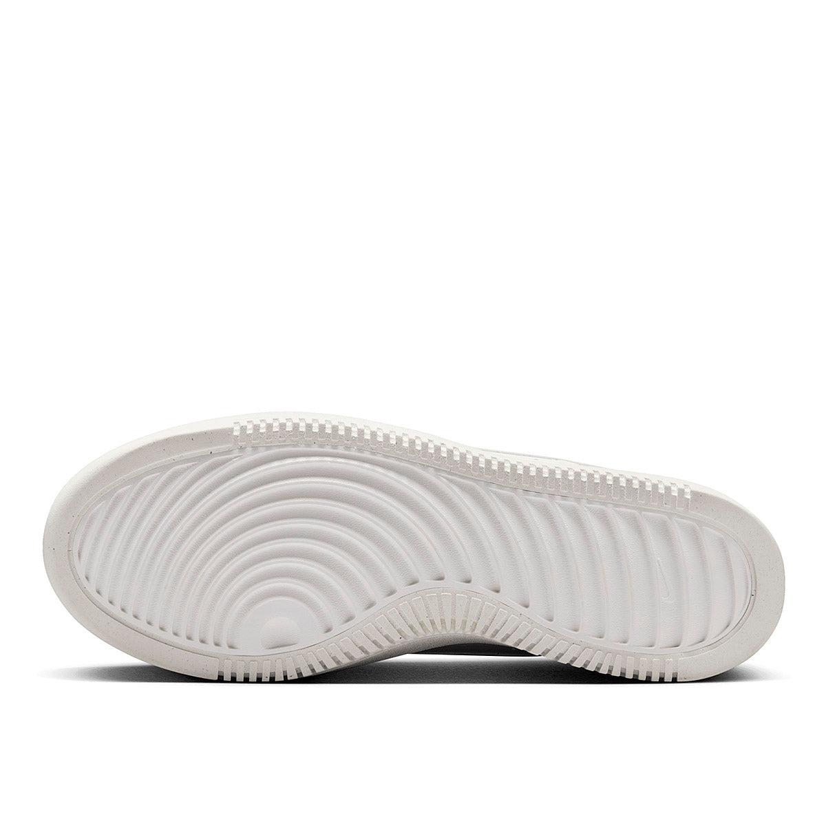 TENIS URBANO JUVENIL NIKE W  Court Vision Alta BLANCO AZUL
