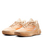 TENIS DEPORTIVO HOMBRE NIKE Giannis Immortality 4 BEIGE NARANJA