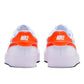 TENIS URBANO HOMBRE NIKE Court Shot BLANCO NARANJA