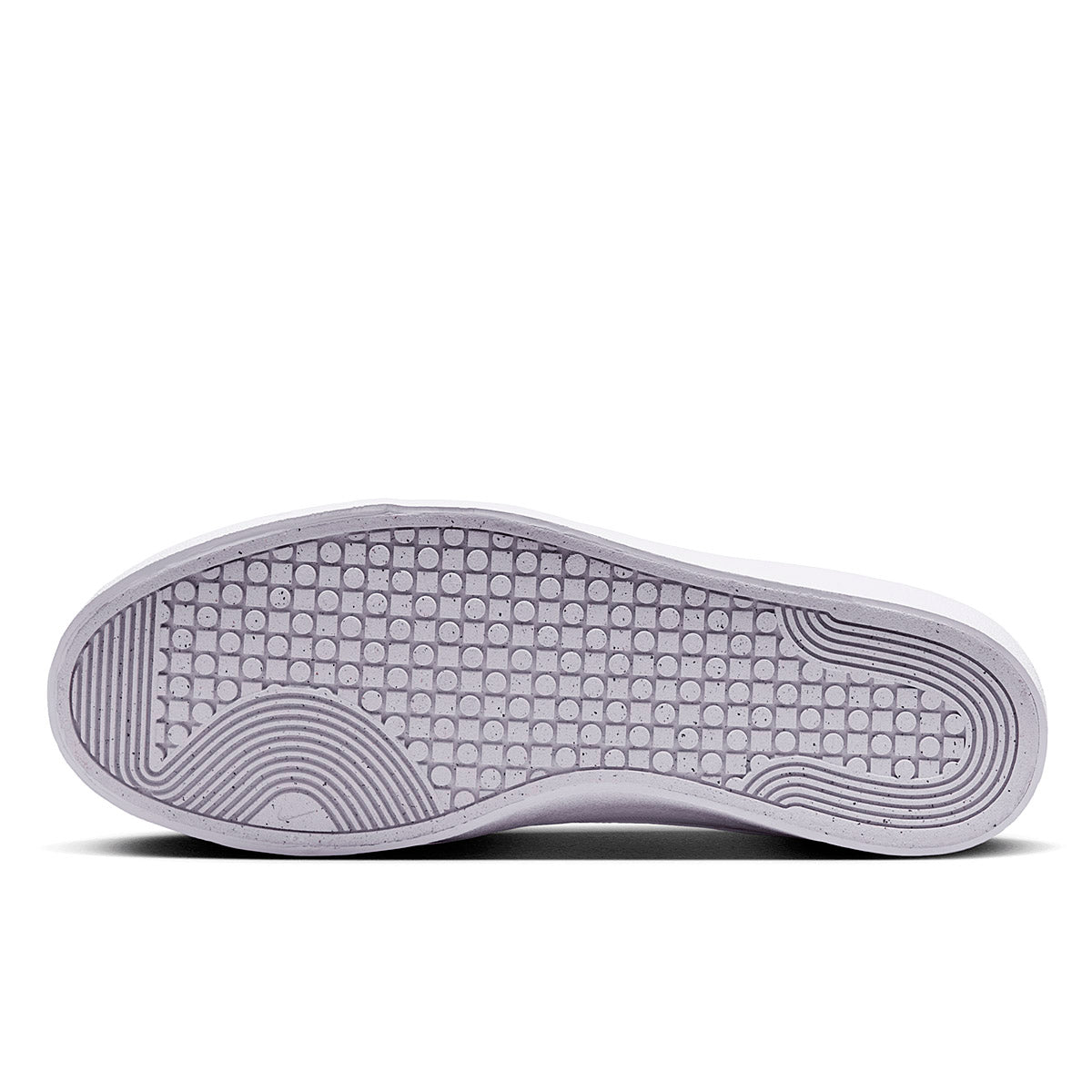 TENIS URBANO HOMBRE NIKE Court Shot BLANCO NARANJA