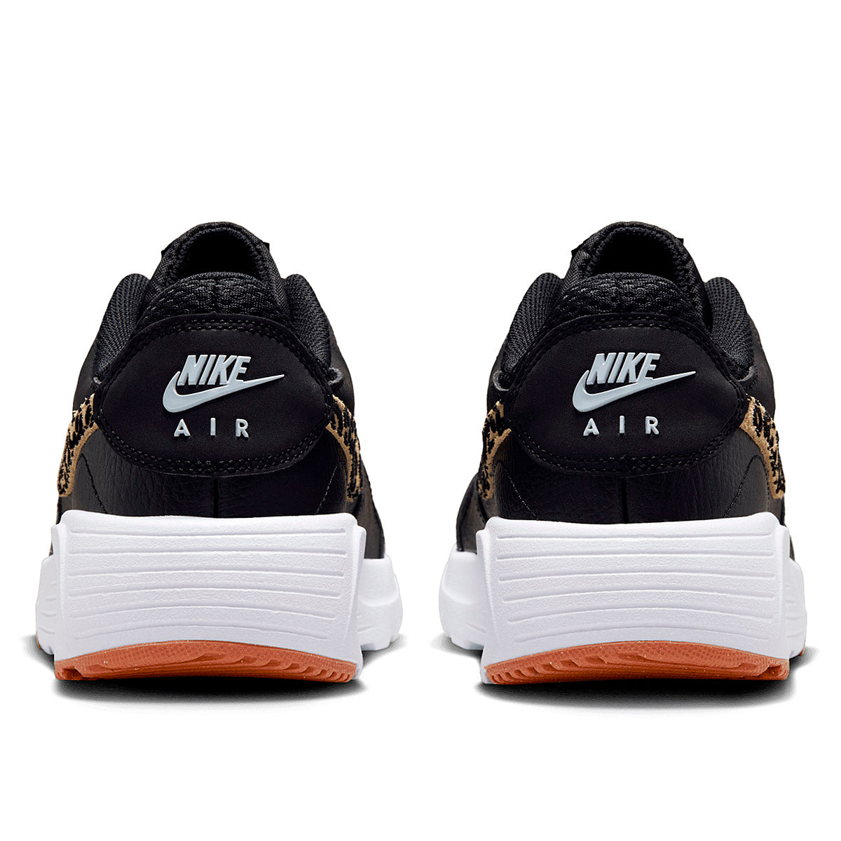 TENIS URBANO MUJER NIKE W  Air Max SC NEGRO MULTICOLOR