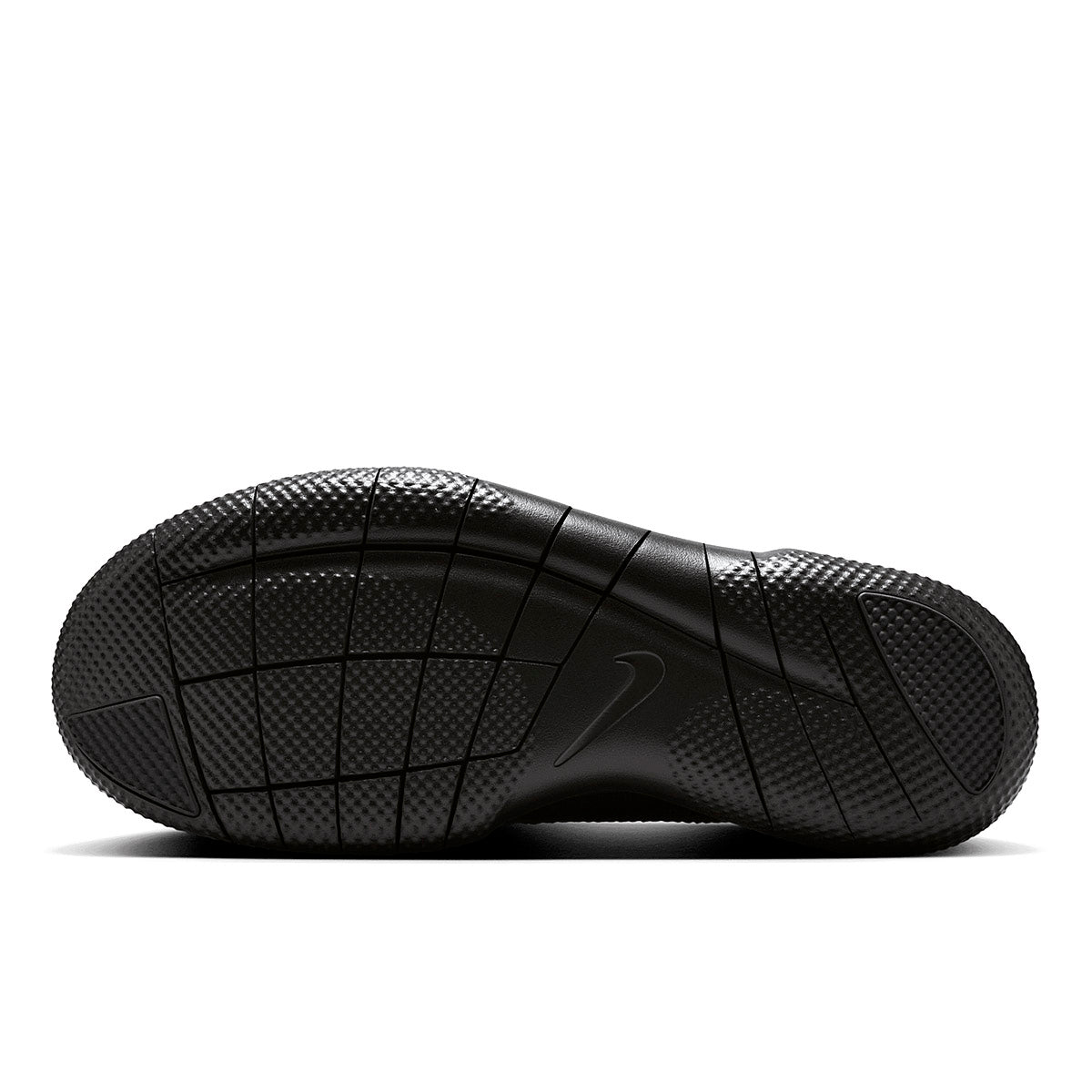 TENIS DEPORTIVO HOMBRE NIKE  Free 2025 NEGRO