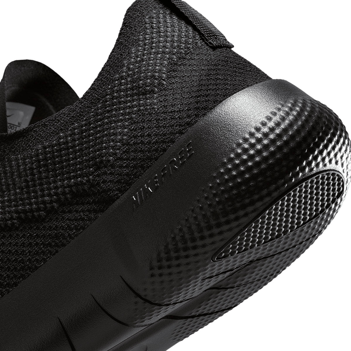 TENIS DEPORTIVO HOMBRE NIKE  Free 2025 NEGRO