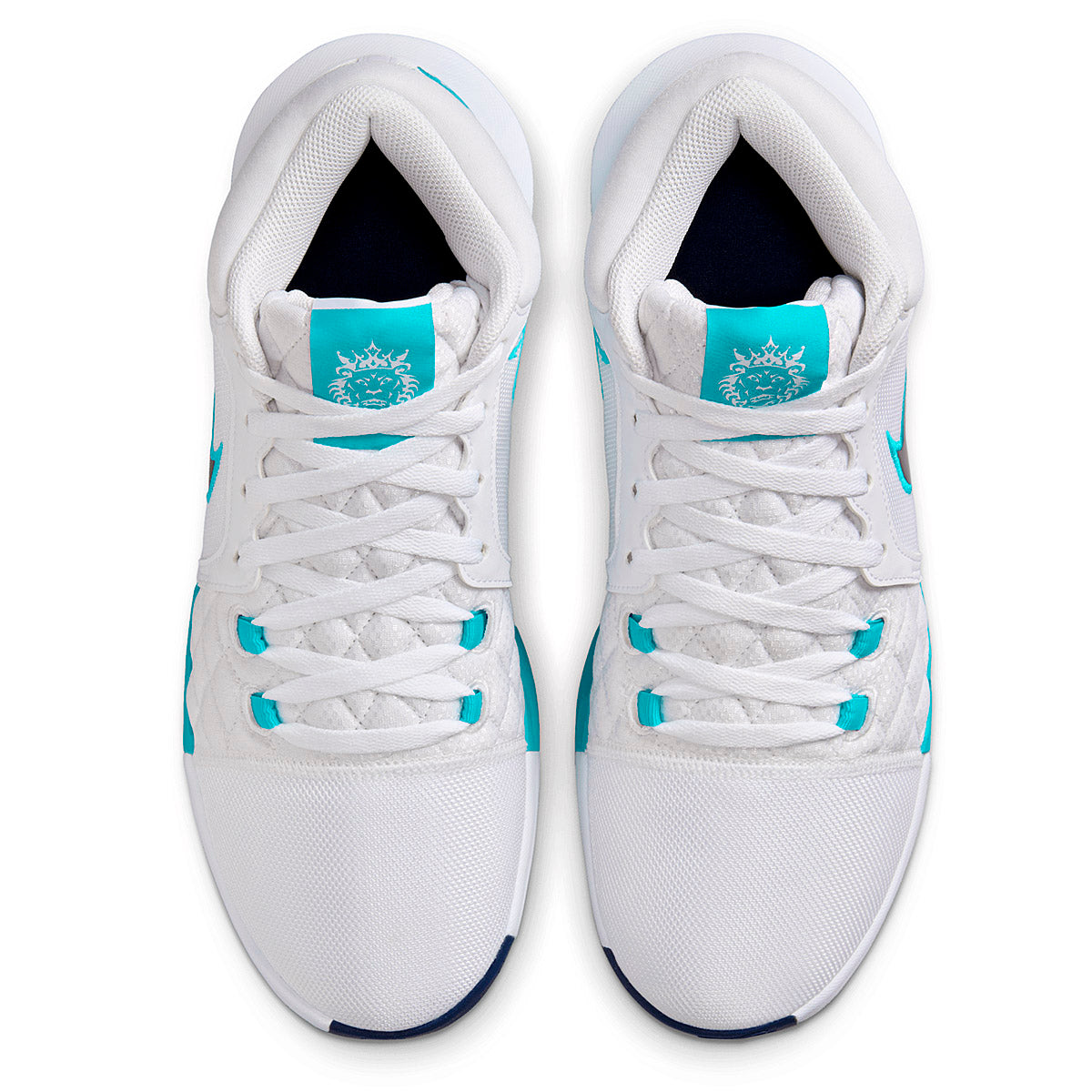 Nike Lebron Witness VIII Tenis deportivo para hombre