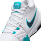 TENIS DEPORTIVO HOMBRE NIKE Lebron Witness VIII BLANCO VERDE NEGRO