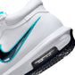 TENIS DEPORTIVO HOMBRE NIKE Lebron Witness VIII BLANCO VERDE NEGRO