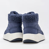 Botin Casual Been Class Mujer 18745 Azul
