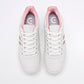 TENIS URBANO MUJER C>LIBRE 832 BLANCO ROSA MULTICOLOR