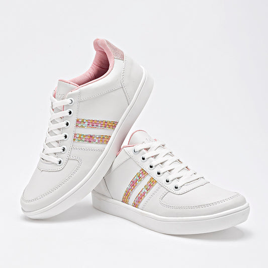 C>Libre Tenis urbano para mujer