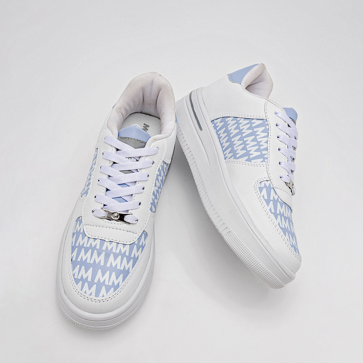 Moramora Tenis urbano para mujer