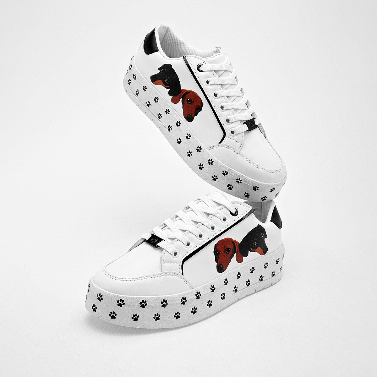 Moramora Tenis urbano para mujer
