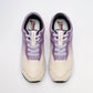 TENIS URBANO MUJER DASILBA 832 LILA BEIGE