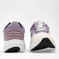TENIS URBANO MUJER DASILBA 832 LILA BEIGE